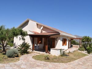 Ferienhaus für 6 Personen (100 m²) in Castellammare Del Golfo
