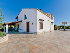 Ferienhaus für 8 Personen (230 m²) in Castellammare Del Golfo