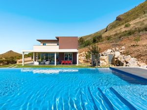 Ferienhaus für 8 Personen (150 m²) in Castellammare Del Golfo