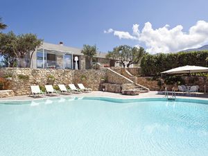 Ferienhaus für 12 Personen (380 m²) in Castellammare Del Golfo