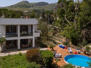 Ferienhaus für 10 Personen (200 m²) in Castellammare Del Golfo