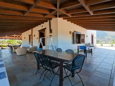 TerraceBalcony