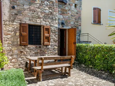 TerraceBalcony