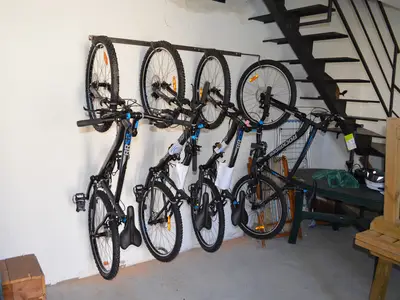 Facilities