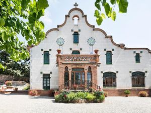 Ferienhaus für 16 Personen (650 m&sup2;) in Castellbell i el Vilar