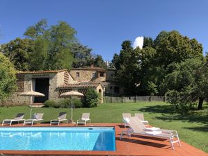 Ferienhaus für 7 Personen in Castellina In Chianti