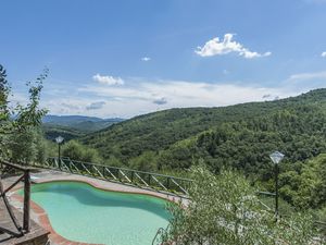 Ferienhaus für 6 Personen in Castellina In Chianti