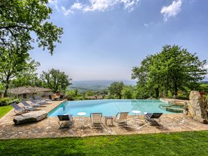 Ferienhaus für 16 Personen (314 m&sup2;) in Castellina In Chianti