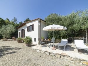 Ferienhaus für 4 Personen (80 m²) in Castellina In Chianti