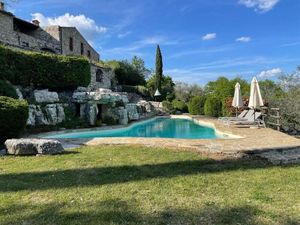 Ferienhaus für 4 Personen in Castellina In Chianti