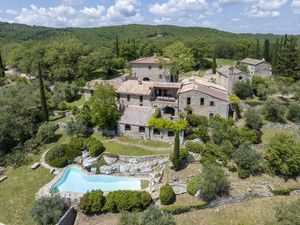 Ferienhaus für 17 Personen (20000 m²) in Castellina In Chianti