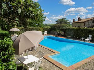 Ferienhaus für 3 Personen (55 m²) in Castellina In Chianti