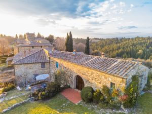 Ferienhaus für 4 Personen (50 m&sup2;) in Castellina In Chianti