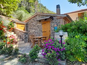 Ferienhaus für 4 Personen (40 m²) in Castellina Marittima