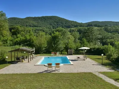 Ferienhaus für 8 Personen (250 m²) in Castellina Marittima 6/10