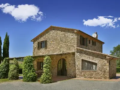 Ferienhaus für 8 Personen (250 m²) in Castellina Marittima 9/10