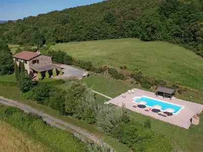 Ferienhaus für 8 Personen (250 m²) in Castellina Marittima 3/10
