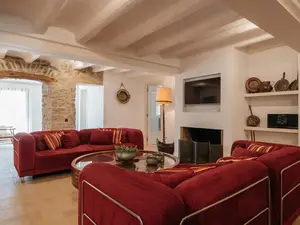 Ferienhaus für 8 Personen (300 m²) in Castellnou De Bages