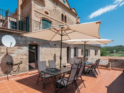 TerraceBalcony
