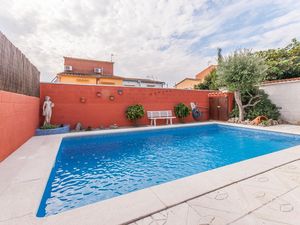 Ferienhaus für 4 Personen (57 m²) in Castello D'Empuries