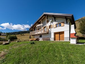 Ferienhaus für 8 Personen (75 m²) in Castello Tesino