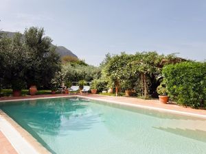 Ferienhaus für 5 Personen (150 m²) in Castelluzzo