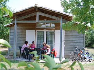 Ferienhaus für 4 Personen (38 m&sup2;) in Castelmoron Sur Lot