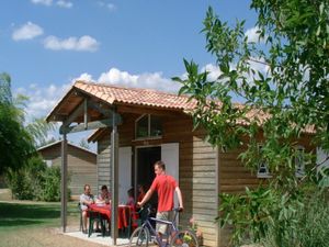 Ferienhaus für 6 Personen (38 m&sup2;) in Castelmoron Sur Lot