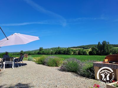 La Tour de Brugnac - Castelnau de Montmiral, Tarn 