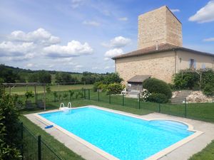 Ferienhaus für 5 Personen (80 m²) in Castelnau-de-Montmiral