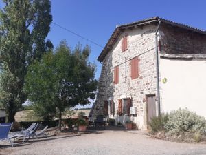 Ferienhaus für 6 Personen (120 m&sup2;) in Castelnau-de-Montmiral