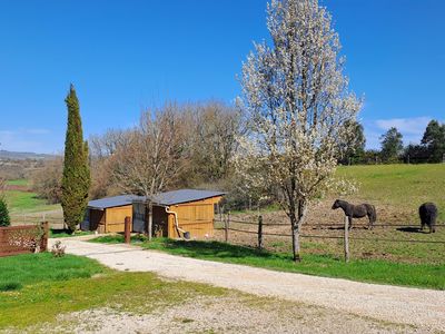 Castel Mazars, réf. G2130 sur Gîtes de France  (1)