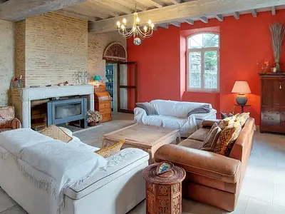 living-room