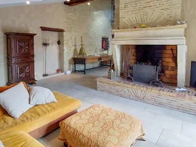 living-room