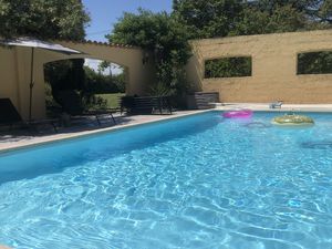 Ferienhaus für 3 Personen in Castelnaudary