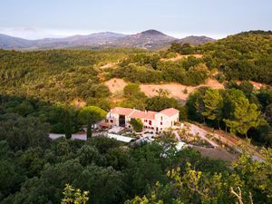 Ferienhaus für 24 Personen (792 m²) in Castelnou