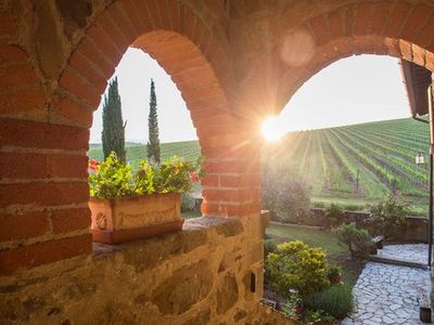 Ferienhaus für 4 Personen (120 m²) in Castelnuovo Berardenga 5/10