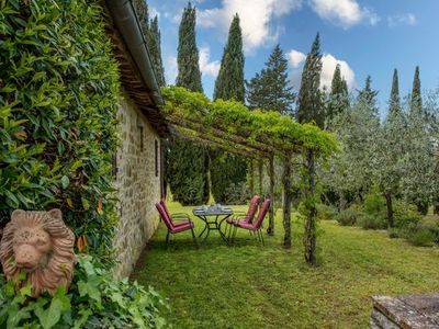 Ferienhaus für 16 Personen (430 m²) in Castelnuovo Berardenga 4/10