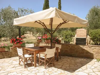 Ferienhaus für 5 Personen (120 m²) in Castelnuovo Berardenga 4/10