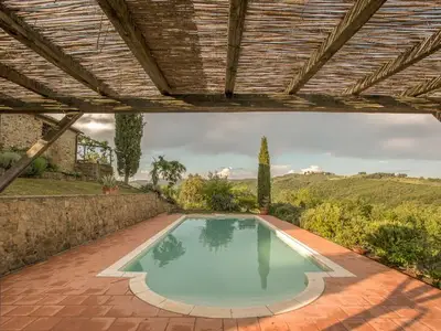 Ferienhaus für 5 Personen (120 m²) in Castelnuovo Berardenga 6/10