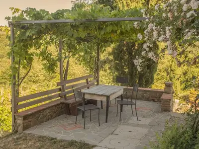Ferienhaus für 5 Personen (120 m²) in Castelnuovo Berardenga 10/10
