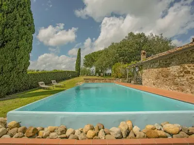 Ferienhaus für 16 Personen (430 m²) in Castelnuovo Berardenga 2/10