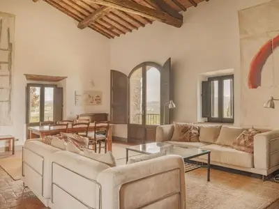 Ferienhaus für 16 Personen (430 m²) in Castelnuovo Berardenga 3/10