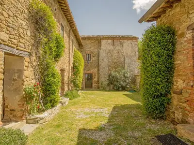 Ferienhaus für 16 Personen (430 m²) in Castelnuovo Berardenga 6/10