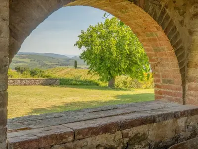 Ferienhaus für 16 Personen (430 m²) in Castelnuovo Berardenga 7/10