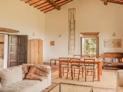 Ferienhaus für 16 Personen (430 m²) in Castelnuovo Berardenga 10/10