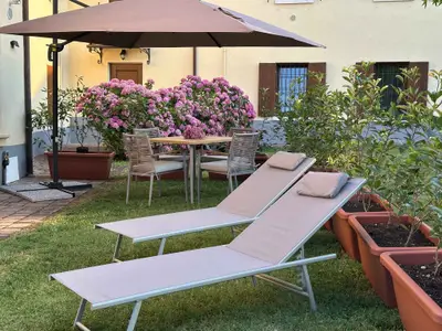 Ferienhaus für 2 Personen (70 m²) in Castelnuovo Del Garda 1/10