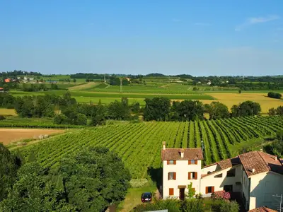 Ferienhaus für 2 Personen (70 m²) in Castelnuovo Del Garda 2/10