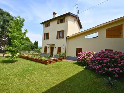 Ferienhaus für 2 Personen (70 m²) in Castelnuovo Del Garda 3/10
