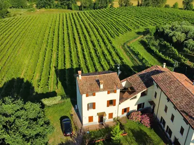 Ferienhaus für 2 Personen (70 m²) in Castelnuovo Del Garda 8/10